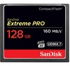 Sandisk CF Extreme Pro Memory Card - 128GB